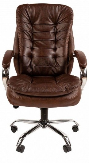 Кресло для руководителя Chairman 795 в Ревде - revda.mebel24.online | фото 2