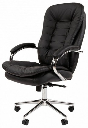Кресло для руководителя Chairman 795 в Ревде - revda.mebel24.online | фото 4
