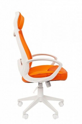 Кресло для руководителя Chairman 840 в Ревде - revda.mebel24.online | фото 3