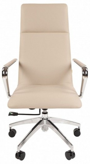 Кресло для руководителя Chairman 980 в Ревде - revda.mebel24.online | фото 2