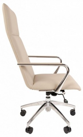 Кресло для руководителя Chairman 980 в Ревде - revda.mebel24.online | фото 3