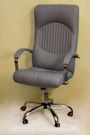 Кресло для руководителя Гермес КВ-16-131112-0422 в Ревде - revda.mebel24.online | фото 2