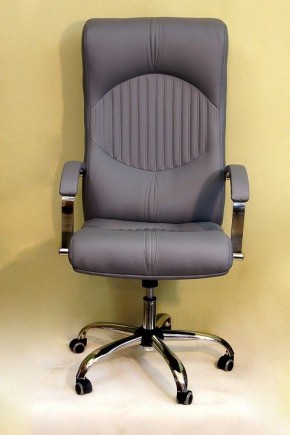 Кресло для руководителя Гермес КВ-16-131112-0422 в Ревде - revda.mebel24.online | фото 3