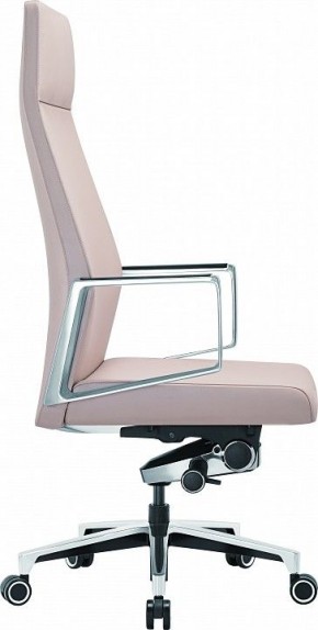 Кресло для руководителя _JONS/BEIGE в Ревде - revda.mebel24.online | фото 2