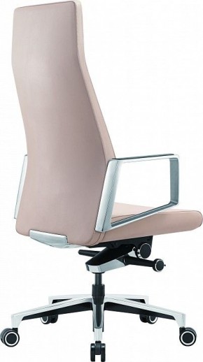 Кресло для руководителя _JONS/BEIGE в Ревде - revda.mebel24.online | фото 3