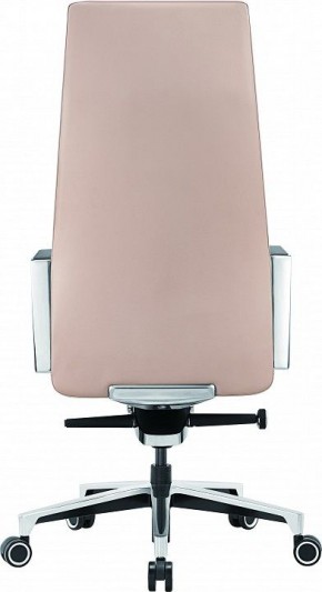 Кресло для руководителя _JONS/BEIGE в Ревде - revda.mebel24.online | фото 4