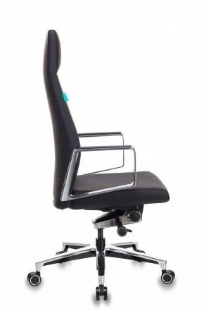 Кресло для руководителя _JONS/BLACK в Ревде - revda.mebel24.online | фото 3
