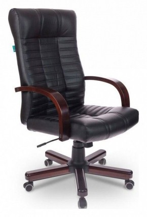 Кресло для руководителя KB-10/WALNUT в Ревде - revda.mebel24.online | фото