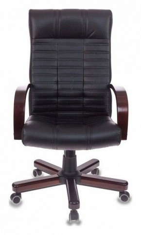 Кресло для руководителя KB-10/WALNUT в Ревде - revda.mebel24.online | фото 2