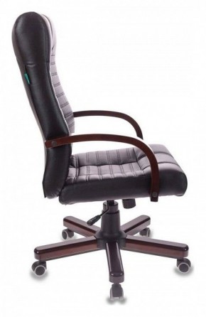 Кресло для руководителя KB-10/WALNUT в Ревде - revda.mebel24.online | фото 3
