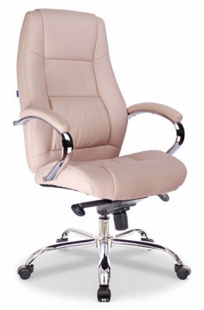 Кресло для руководителя Kron M в Ревде - revda.mebel24.online | фото