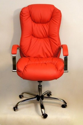 Кресло для руководителя Лорд КВ-15-131112-0421 в Ревде - revda.mebel24.online | фото 2