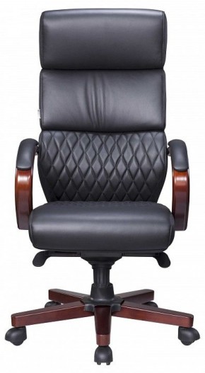 Кресло для руководителя President Wood в Ревде - revda.mebel24.online | фото 2