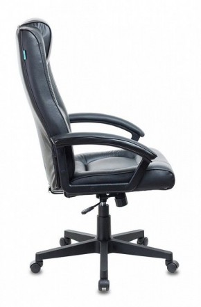 Кресло для руководителя T-9906N/BLACK в Ревде - revda.mebel24.online | фото 3