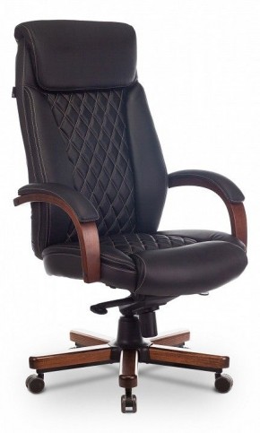 Кресло для руководителя T-9924WALNUT в Ревде - revda.mebel24.online | фото