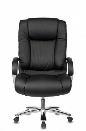 Кресло для руководителя T-9925SL/BLACK в Ревде - revda.mebel24.online | фото 2