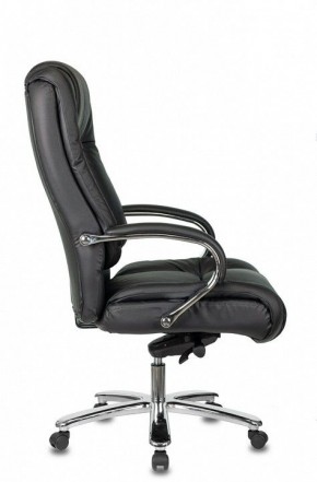 Кресло для руководителя T-9925SL/BLACK в Ревде - revda.mebel24.online | фото 3
