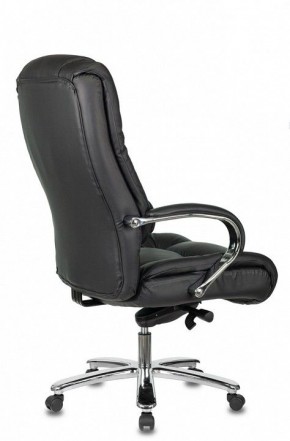Кресло для руководителя T-9925SL/BLACK в Ревде - revda.mebel24.online | фото 4