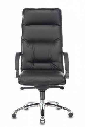 Кресло для руководителя T-9927SL/BLACK в Ревде - revda.mebel24.online | фото 2