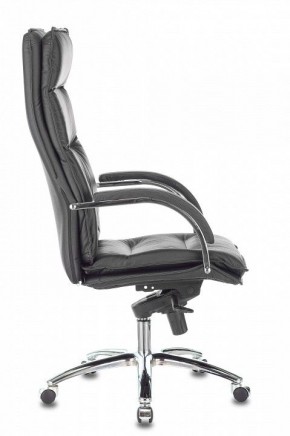 Кресло для руководителя T-9927SL/BLACK в Ревде - revda.mebel24.online | фото 3