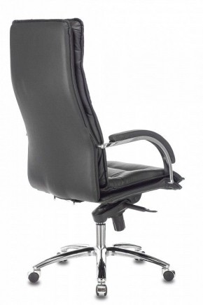 Кресло для руководителя T-9927SL/BLACK в Ревде - revda.mebel24.online | фото 4