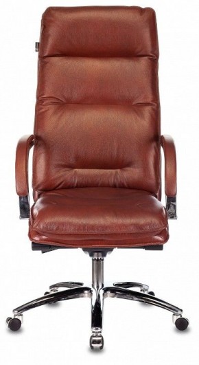 Кресло для руководителя T-9927SL/CHOKOLATE в Ревде - revda.mebel24.online | фото 2