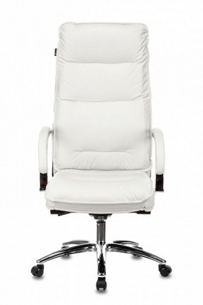 Кресло для руководителя T-9927SL/Ivory в Ревде - revda.mebel24.online | фото 2