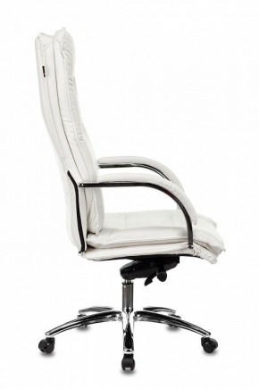Кресло для руководителя T-9927SL/Ivory в Ревде - revda.mebel24.online | фото 3
