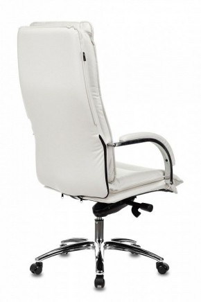 Кресло для руководителя T-9927SL/Ivory в Ревде - revda.mebel24.online | фото 4