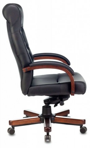 Кресло для руководителя T-9928WALNUT в Ревде - revda.mebel24.online | фото 3
