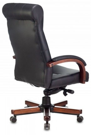 Кресло для руководителя T-9928WALNUT в Ревде - revda.mebel24.online | фото 4