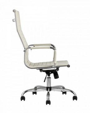 Кресло для руководителя TopChairs City в Ревде - revda.mebel24.online | фото 3