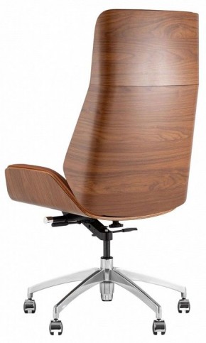 Кресло для руководителя TopChairs Crown SN в Ревде - revda.mebel24.online | фото 5