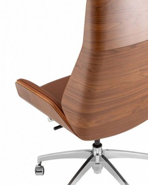 Кресло для руководителя TopChairs Crown SN в Ревде - revda.mebel24.online | фото 6
