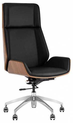 Кресло для руководителя TopChairs Crown SN в Ревде - revda.mebel24.online | фото