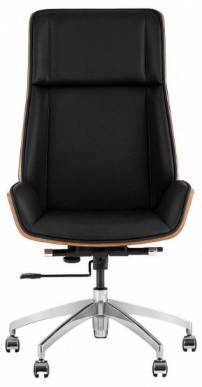 Кресло для руководителя TopChairs Crown SN в Ревде - revda.mebel24.online | фото 2