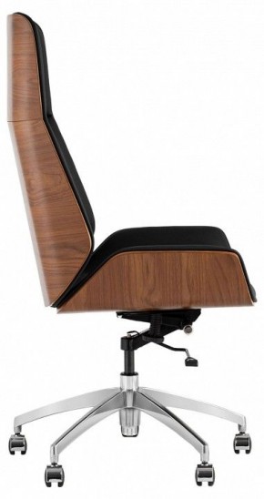 Кресло для руководителя TopChairs Crown SN в Ревде - revda.mebel24.online | фото 3