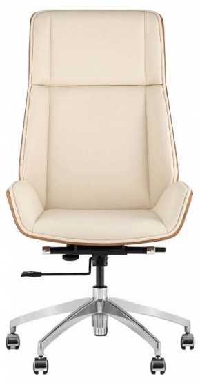 Кресло для руководителя TopChairs Crown SN в Ревде - revda.mebel24.online | фото 2