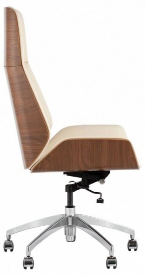 Кресло для руководителя TopChairs Crown SN в Ревде - revda.mebel24.online | фото 3