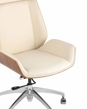 Кресло для руководителя TopChairs Crown SN в Ревде - revda.mebel24.online | фото 6