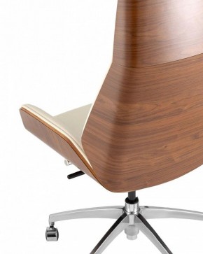 Кресло для руководителя TopChairs Crown SN в Ревде - revda.mebel24.online | фото 7