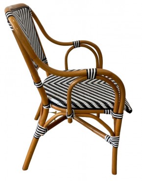 Кресло Гент с подлокотниками (Ghent) в Ревде - revda.mebel24.online | фото 3