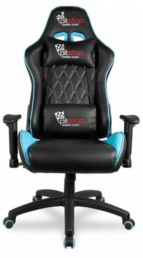 Кресло игровое BX-3803/Blue в Ревде - revda.mebel24.online | фото 2