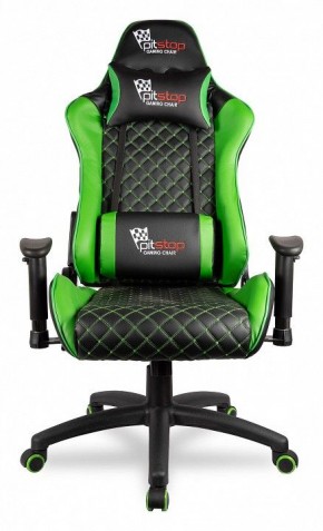 Кресло игровое BX-3813/Green в Ревде - revda.mebel24.online | фото 2