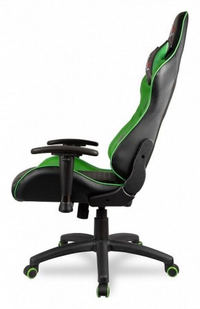 Кресло игровое BX-3813/Green в Ревде - revda.mebel24.online | фото 3
