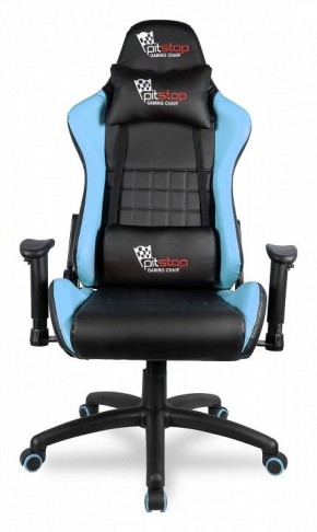 Кресло игровое BX-3827/Blue в Ревде - revda.mebel24.online | фото 2