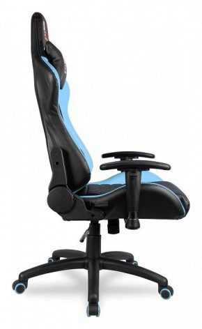 Кресло игровое BX-3827/Blue в Ревде - revda.mebel24.online | фото 3