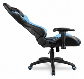 Кресло игровое BX-3827/Blue в Ревде - revda.mebel24.online | фото 6