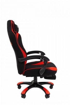 Кресло игровое Chairman Game 35 в Ревде - revda.mebel24.online | фото 3