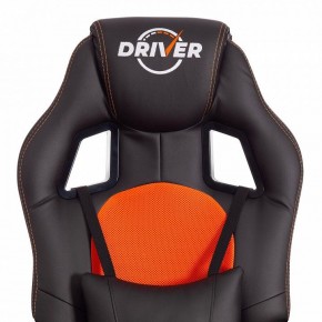 Кресло игровое Driver в Ревде - revda.mebel24.online | фото 7